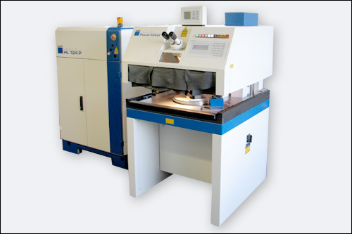 Trumpf LASER PowerWeld